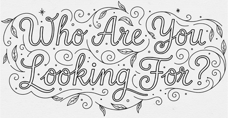 Create your key Create your key