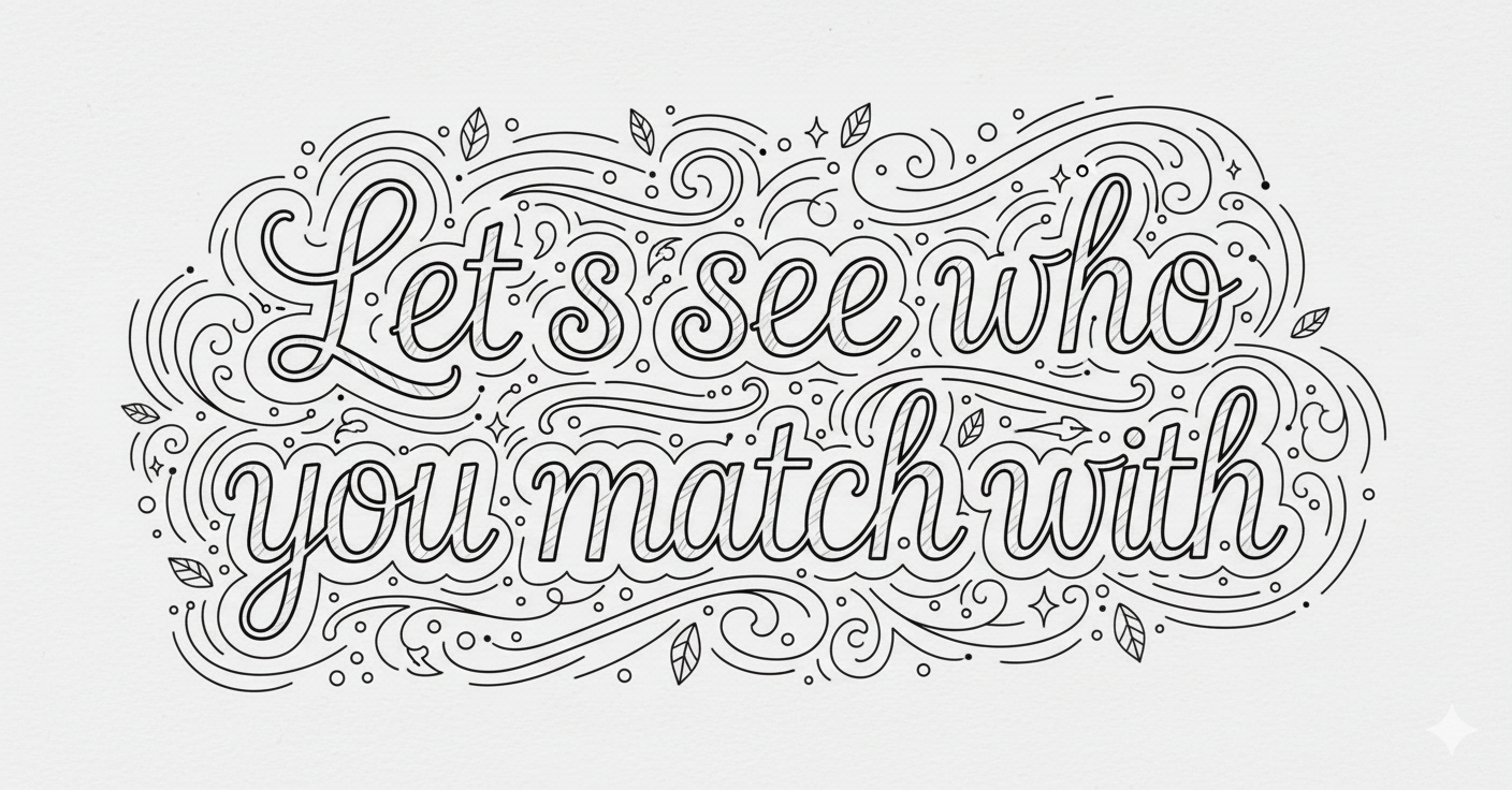 Profile Completed Your Matching Profiles